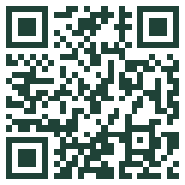 YUJIANDAO · Listening Room — Telegram QR code